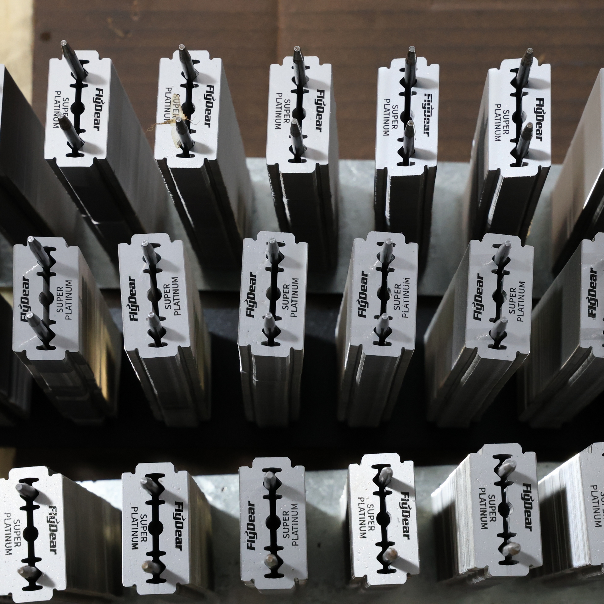 Xirui Manufacturing Facility