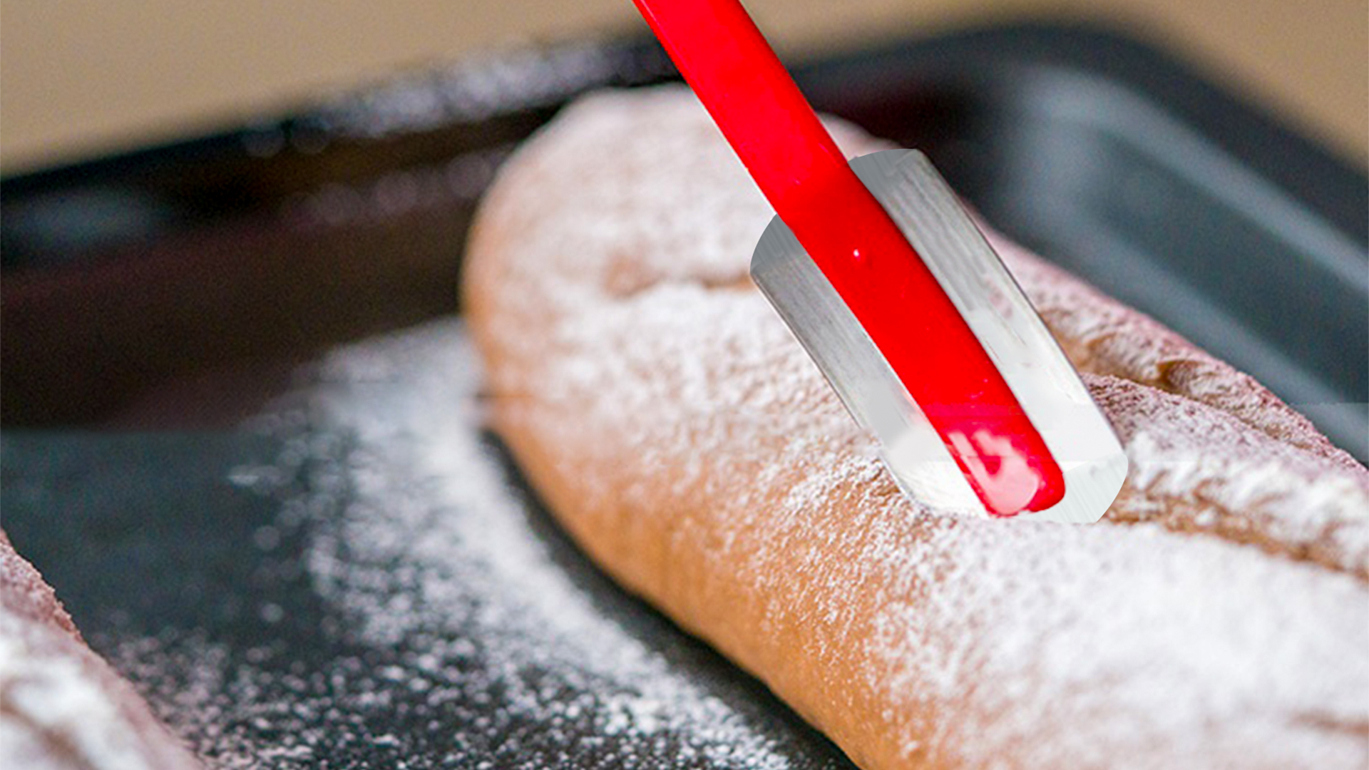 Baker Blade