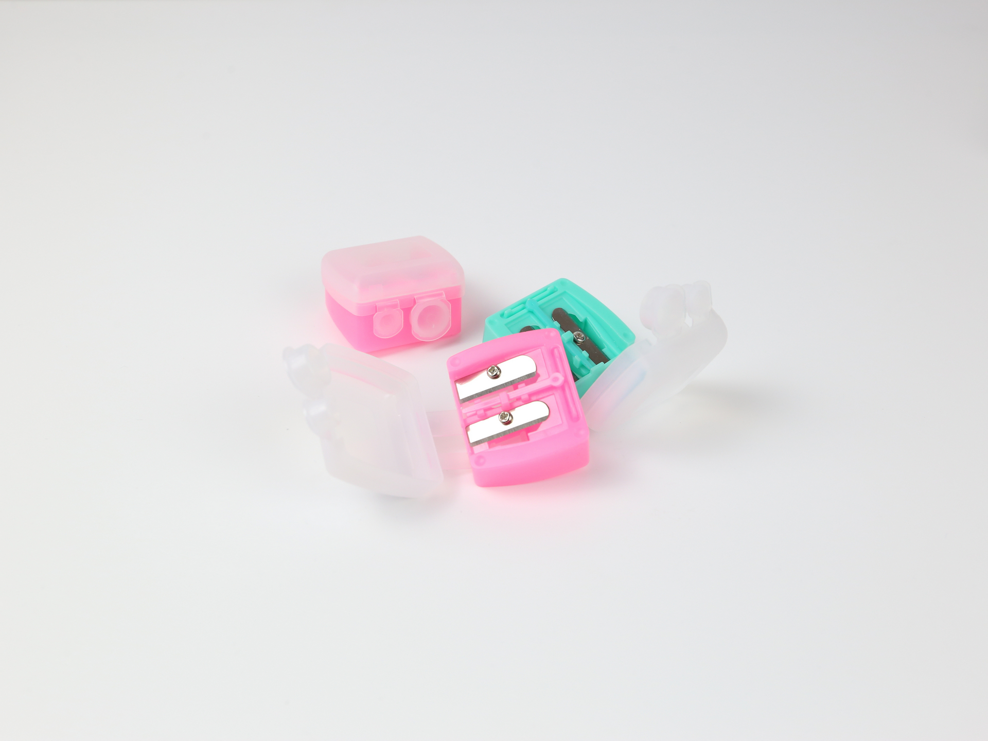 Brow Pencil Sharpeners