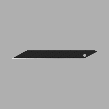 SK5 PrecisionSnap Breakaway Blades