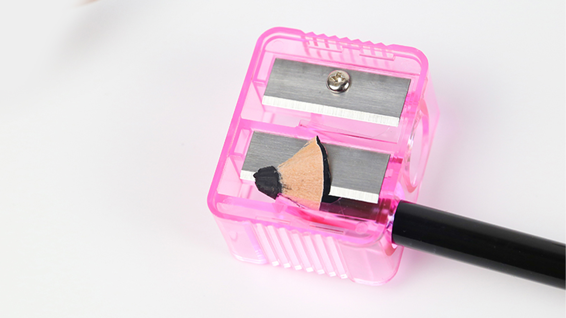 Brow Pencil Sharpeners