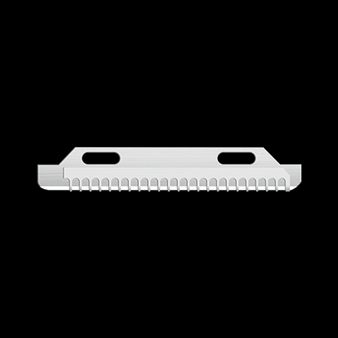 FlawlessArch Stainless Steel Eyebrow Blades