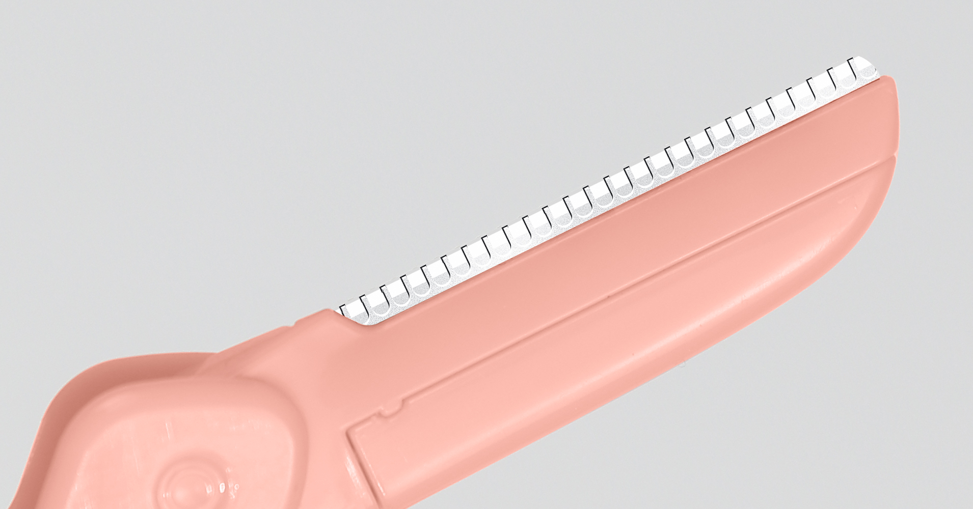 OEM Eyebrow Razor Blades