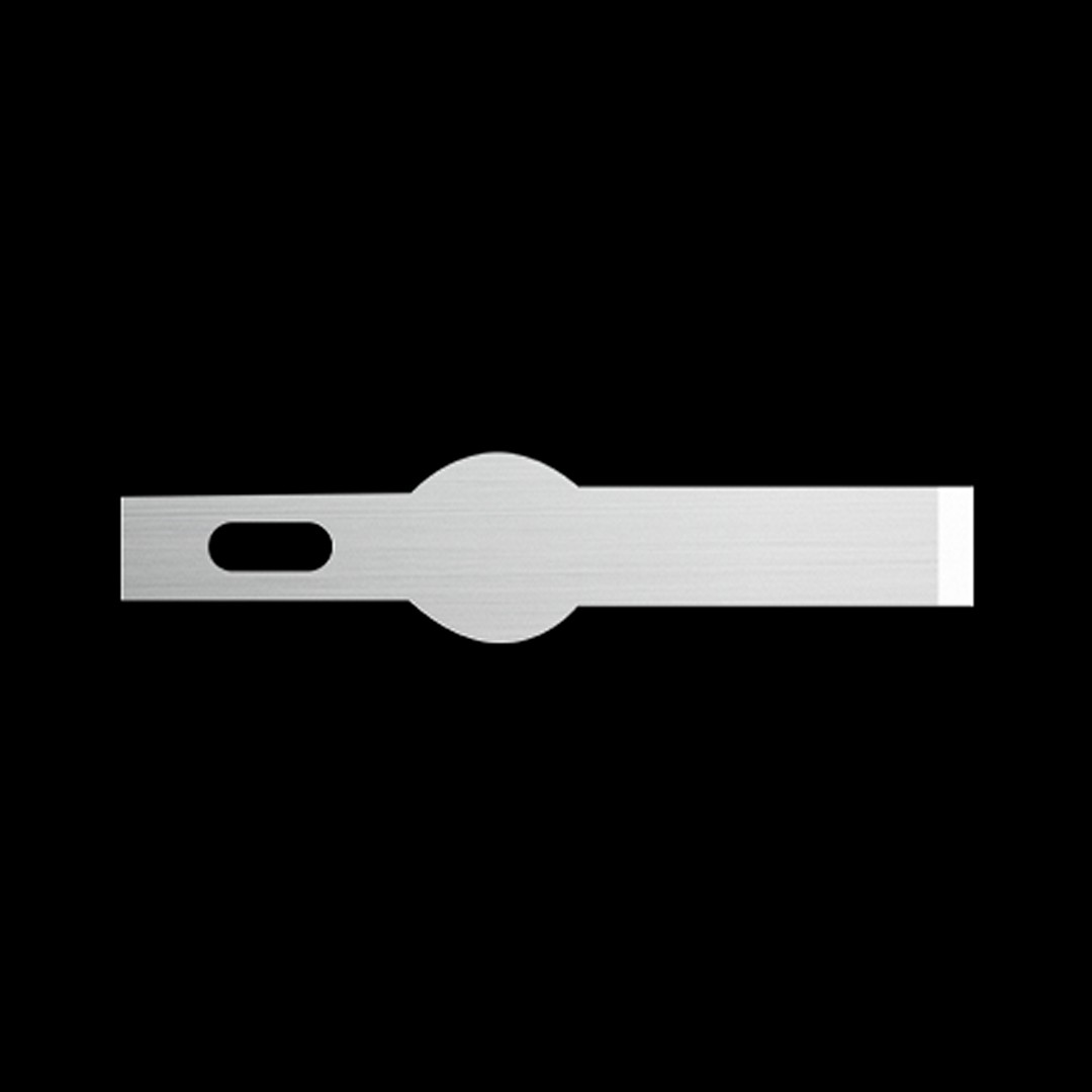 Chiselling Blade