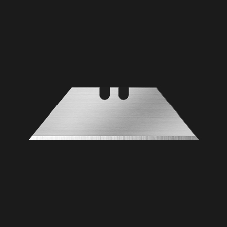 SK5 SharpPoint Black Utility Blades